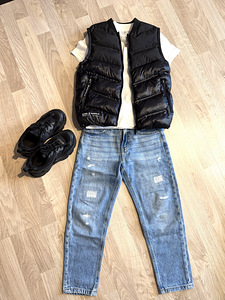 Vest RESERVED (1 foto / 5)