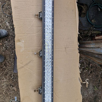Töövalgusti lamp