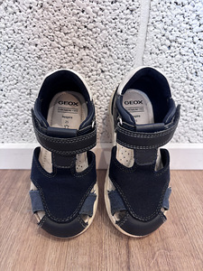 Sandaalid GEOX s.25/ Сандалии GEOX р.25 (2 фото из 4)