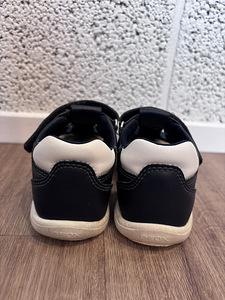 Sandaalid GEOX s.25/ Сандалии GEOX р.25 (3 фото из 4)
