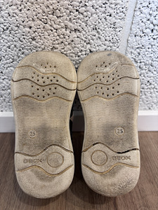 Sandaalid GEOX s.25/ Сандалии GEOX р.25 (4 фото из 4)