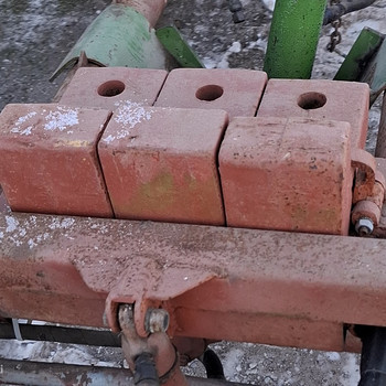 T16 lisaraskused