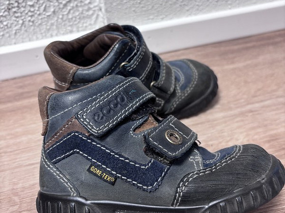 Saapad k/s ECCO suurus 24, stp.15 cm
