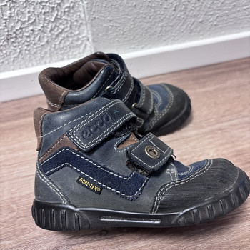 Saapad k/s ECCO suurus 24
