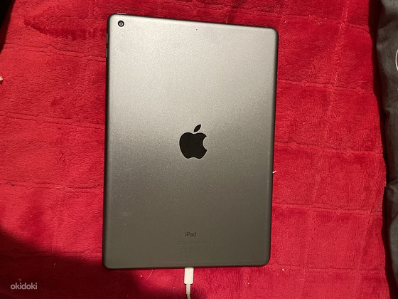 iPad 8th gen 32gb kauplemine
