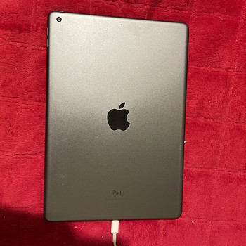 iPad 8th gen 32gb kauplemine