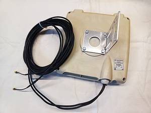 Rantelon NELLI-0727 4G antenn ruuterile (2 foto / 3)