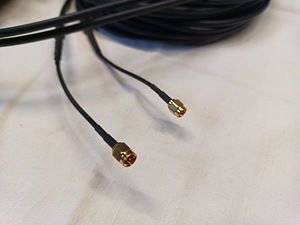 Rantelon NELLI-0727 4G antenn ruuterile (3 foto / 3)