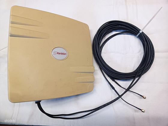 Rantelon NELLI-0727 4G antenn ruuterile