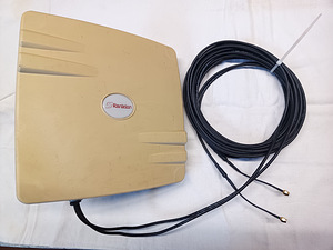 Rantelon NELLI-0727 4G antenn ruuterile (1 foto / 3)