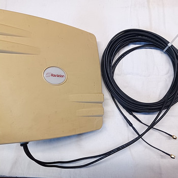 Rantelon NELLI-0727 4G antenn ruuterile