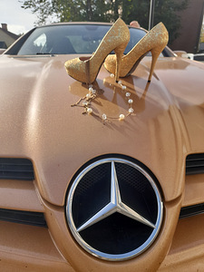 MB SLK 200 (2 фото из 7)