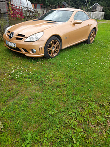 MB SLK 200 (4 фото из 7)