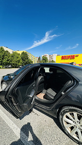 Chevrolet Malibu (4 фото из 13)