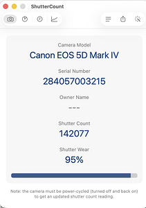 Canon EOS 5D Mark IV – väga heas korras, täiskomplekt (4 foto / 4)