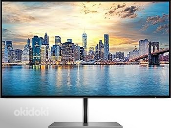 HP Z27q G3 27 QHD