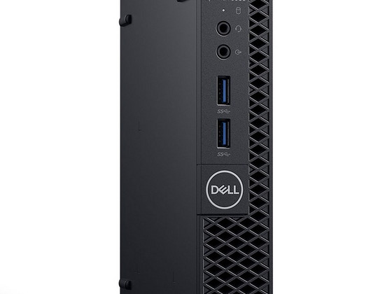Dell OptiPlex 3060 Mini PC