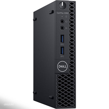 Dell OptiPlex 3060 Mini PC