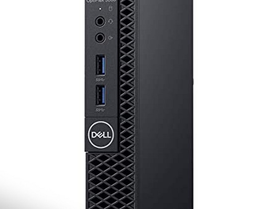 Dell OptiPlex 3060 Mini PC 16GB