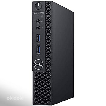 Dell OptiPlex 3060 Mini PC 16GB