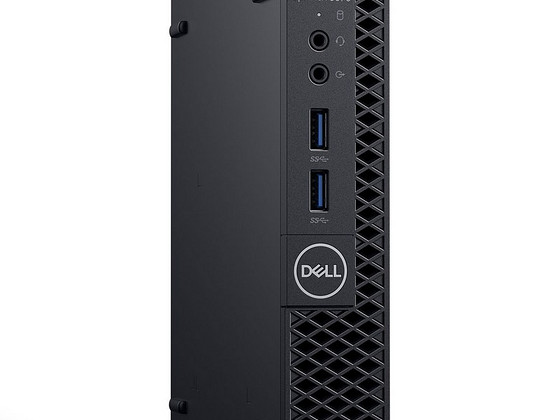 Dell OptiPlex 3070 Mini PC 16GB