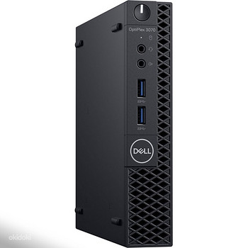 Dell OptiPlex 3070 Mini PC 16GB
