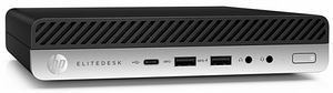 HP EliteDesk 800 G5 Mini PC (1 foto / 1)