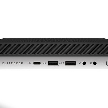 HP EliteDesk 800 G5 Mini PC 16GB