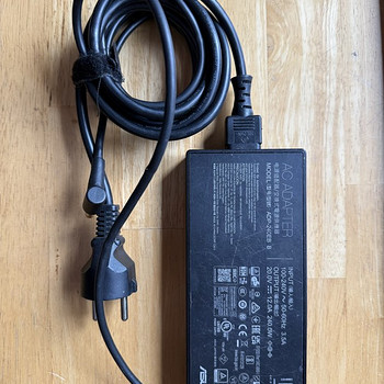 Адаптер Asus ROG 240W