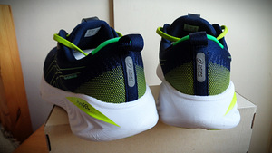 Р.43-43.5 ( 27.5 см) - ASICS Gel CUMULUS* 25 active run (6 фото из 9)