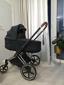 Cybex Priam (1 фото из 8)