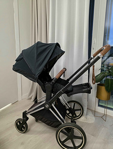 Cybex Priam (2 фото из 8)