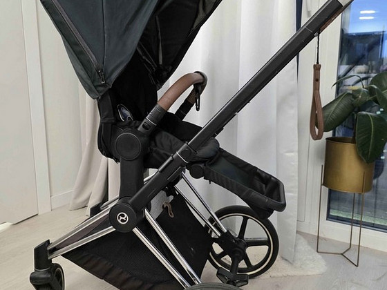 Cybex Priam