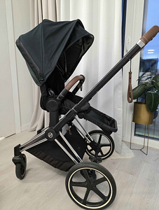 Cybex Priam (3 фото из 8)