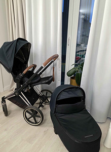 Cybex Priam (4 фото из 8)