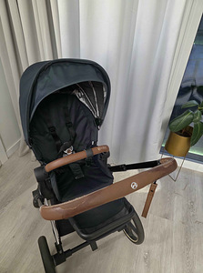 Cybex Priam (5 фото из 8)