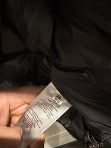 НОВАЯ реплика куртки Dior XL - XXL (2 фото из 2)