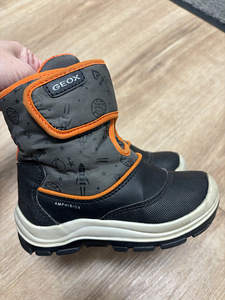 Geox saapad suurus 24 (1 foto / 4)