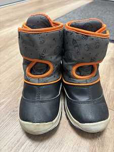 Geox saapad suurus 24 (2 foto / 4)