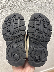 Geox saapad suurus 24 (3 foto / 4)