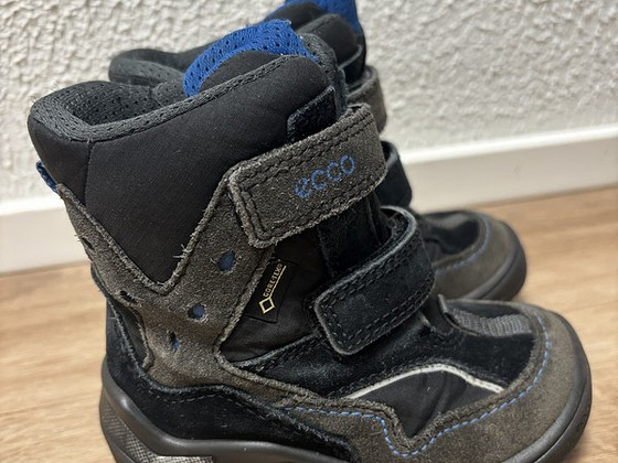 ECCO saapad suurus 24 stp.14,5 cm