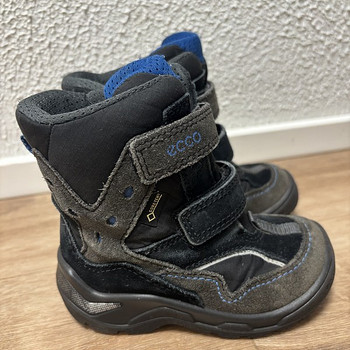 ECCO saapad suurus 24
