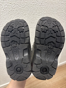 ECCO saapad 24/ Сапоги ECCO р.24 (3 фото из 4)