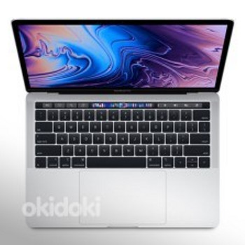 Apple MacBook Pro 13 2019