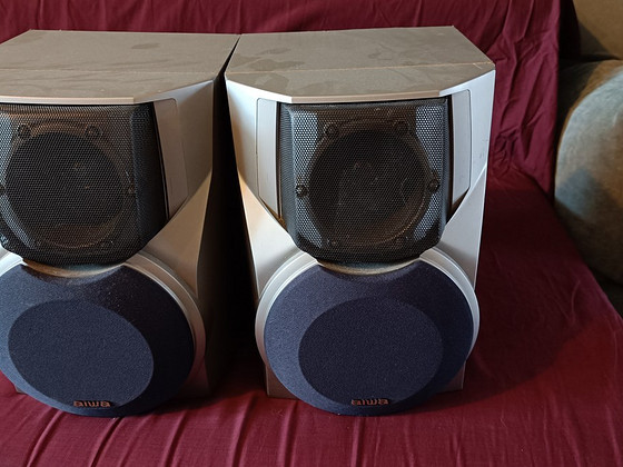 Колонки aiwa