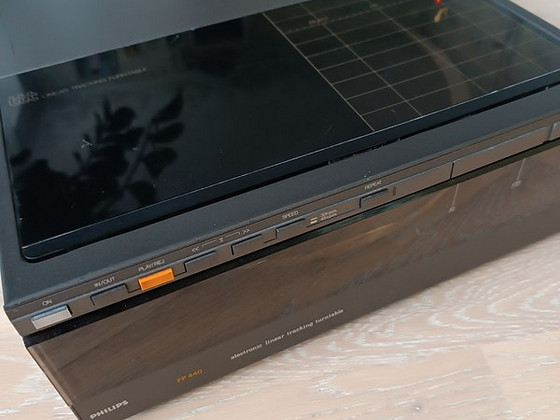 Philips FP440