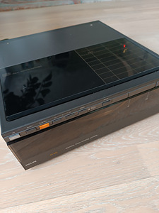 Philips FP440 (1 foto / 2)