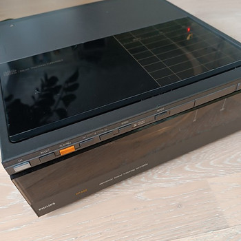 Philips FP440