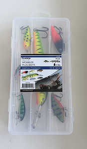 Fladen Spinnare PG14 / PG17 / 5ST / PG20 (7 фото из 8)