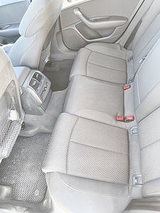 Audi A6 C7 3.0TDI, 150kW, Avant (10 foto / 11)